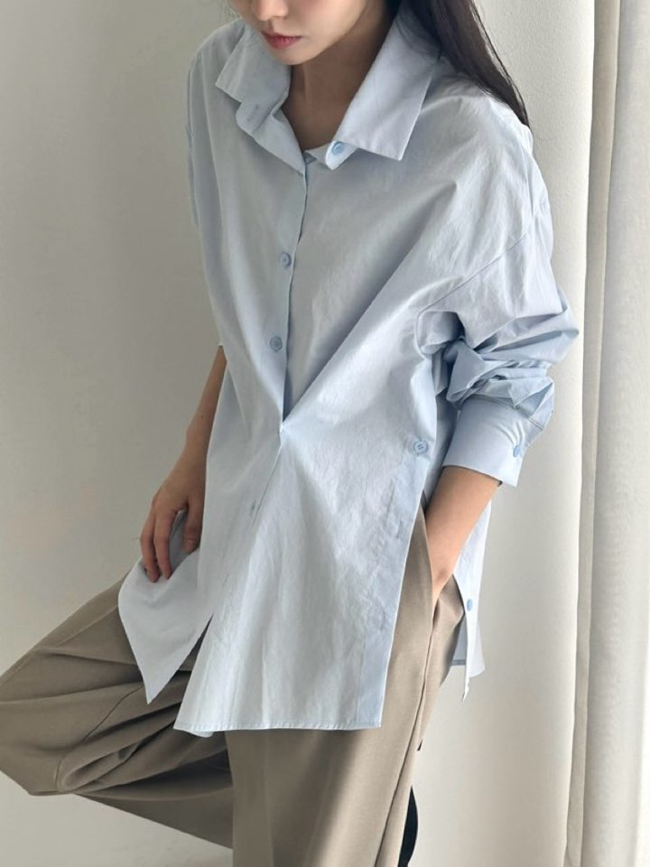 HEIZE東大門㊣直郵女士新款推薦25秋冬熱賣休閑職業襯衫蕾絲衫HEIZE襯衫/蕾絲衫