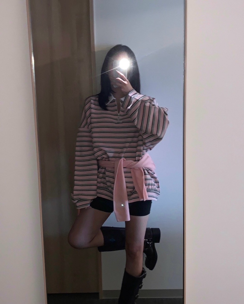 REVE CITE-L東大門㊣直郵女士新品真品時尚推薦職業休閑短褲REVE CITE短褲
