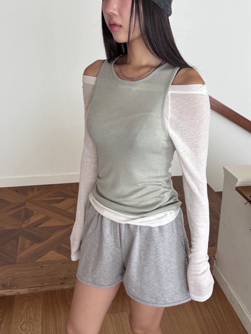 SUNDER MARKET東大門㊣代購女士新品時尚人氣25秋冬推薦套裝SUNDER MARKET套裝