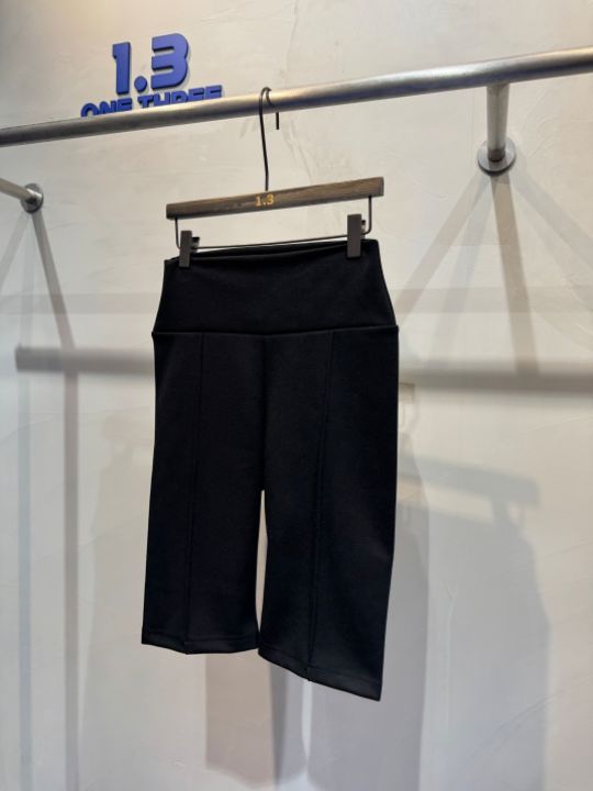1.3韓國直郵㊣女裝新品職業人氣25秋冬打底褲鯊魚褲緊身褲1.3打底褲/鯊魚褲