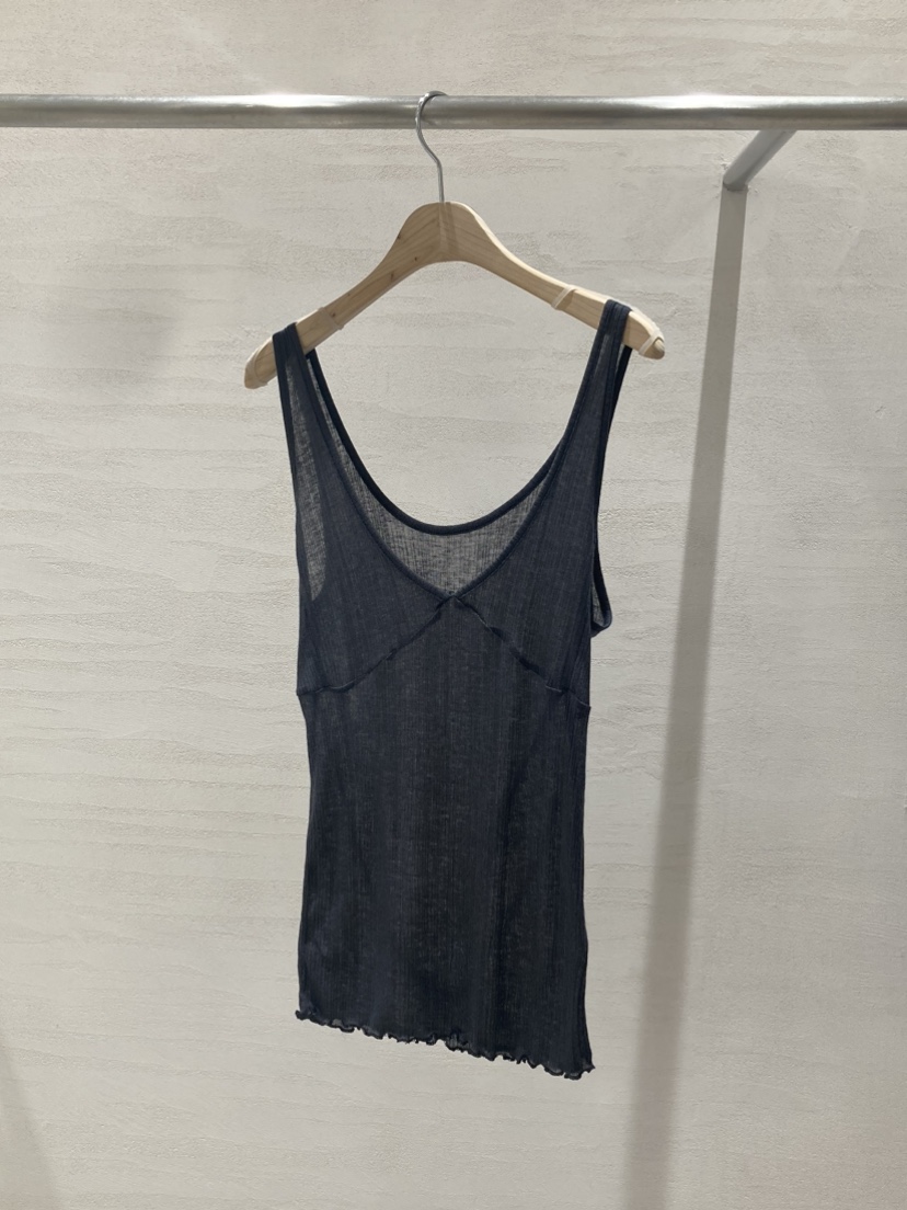 ROUGH東大門㊣實拍女士新品真品人氣休閑推薦時尚25秋冬吊帶背心ROUGH吊帶/背心