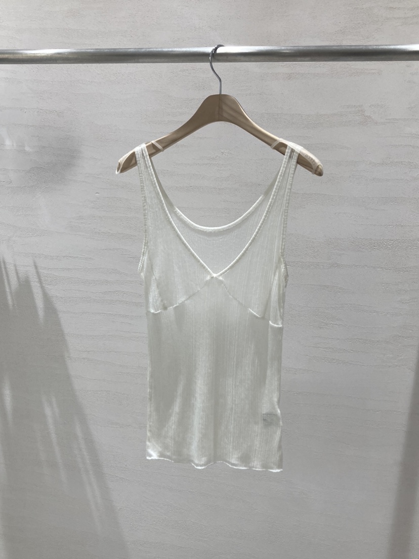 ROUGH東大門㊣實拍女士新品真品人氣休閑推薦時尚25秋冬吊帶背心ROUGH吊帶/背心圖色2