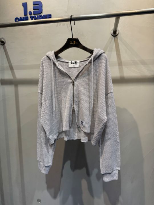 1.3東大門㊣實拍女裝新品25秋冬人氣推薦休閑職業時尚針織衫1.3針織衫