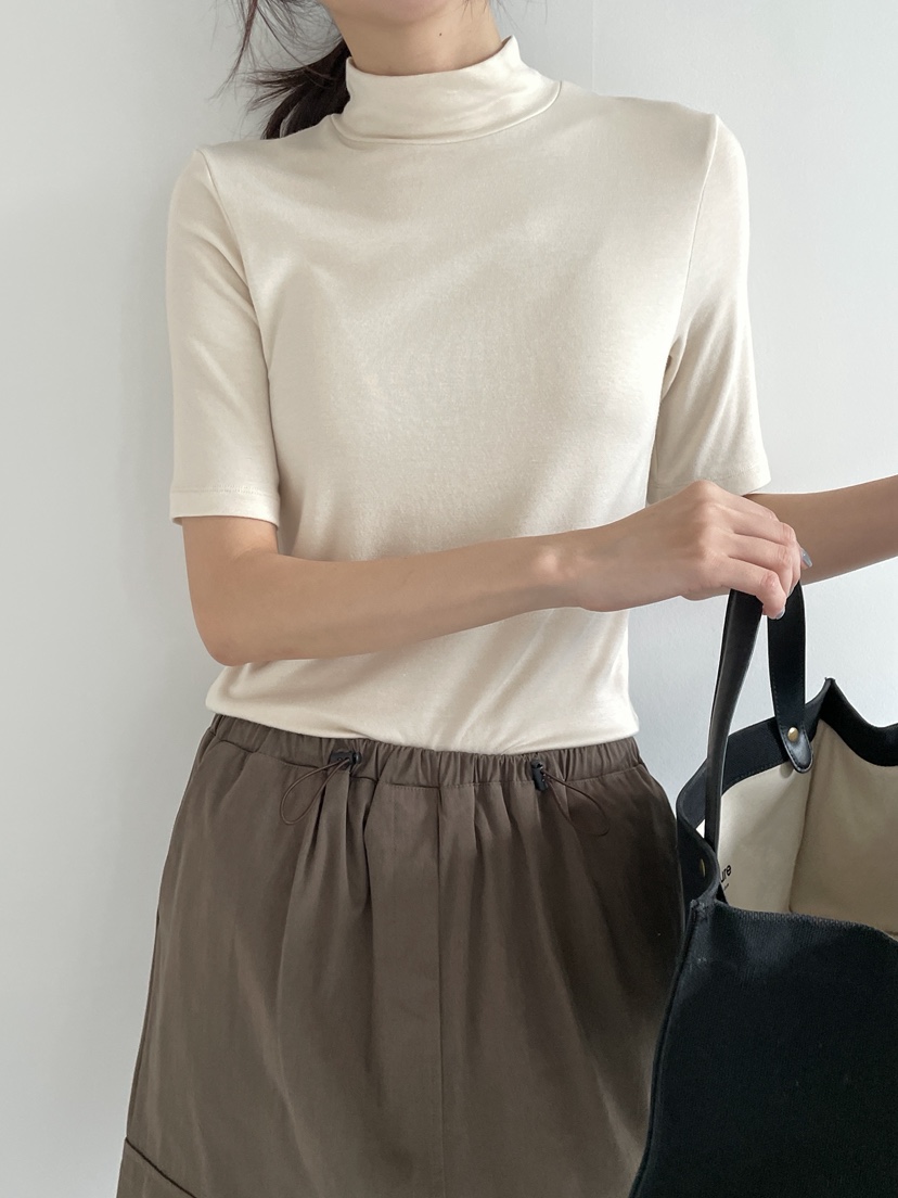 GOLDEN MARKET東大門㊣代購女裝新品熱賣人氣休閑職業推薦T恤GOLDEN MARKETT恤