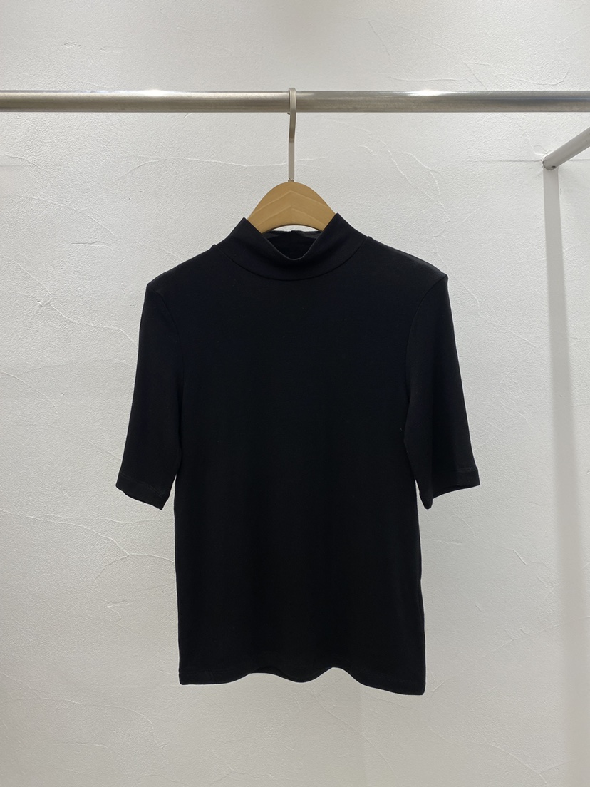 GOLDEN MARKET東大門㊣代購女裝新品熱賣人氣休閑職業推薦T恤GOLDEN MARKETT恤圖色5