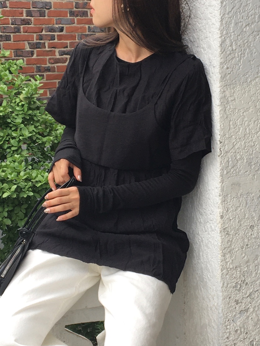 BLEECKER韓國代購㊣女裝新款人氣時尚熱賣25秋冬真品職業套裝BLEECKER套裝