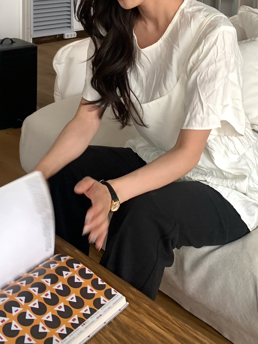 BLEECKER韓國代購㊣女裝新款人氣時尚熱賣25秋冬真品職業套裝BLEECKER套裝