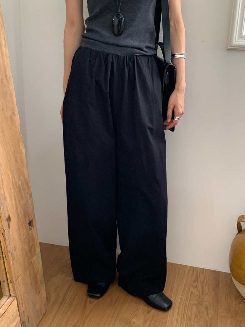 RIVER RAIN韓國直郵㊣女士新款人氣推薦熱賣休閑時尚休閑褲RIVER RAIN休閑褲