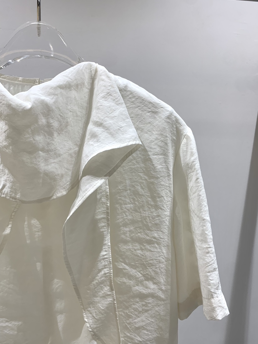 CESTLAVIE東大門㊣直郵女士新品職業25秋冬時尚人氣襯衫蕾絲衫CESTLAVIE襯衫/蕾絲衫