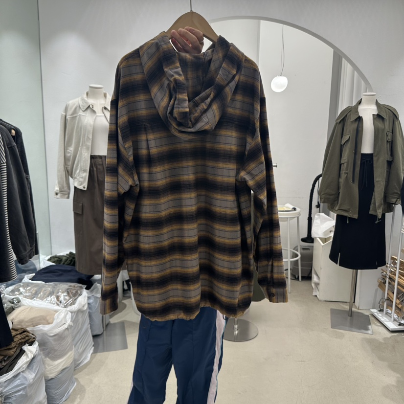 GOLDEN MARKET東大門㊣代購女士新品休閑真品人氣襯衫蕾絲衫GOLDEN MARKET襯衫/蕾絲衫