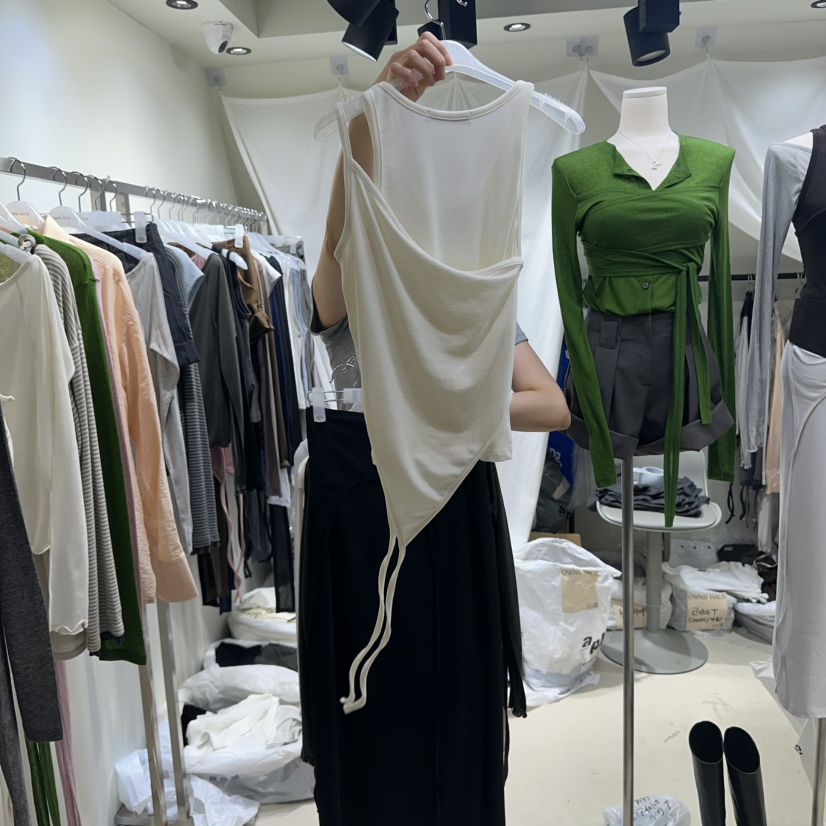 OWNS東大門㊣實拍女士新品時尚休閑推薦25秋冬人氣套裝兩件套OWNS套裝