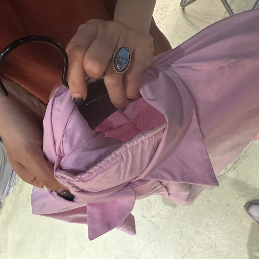 CHAVI東大門㊣實拍女士新品職業人氣休閑時尚25秋冬襯衫蕾絲衫CHAVI襯衫/蕾絲衫