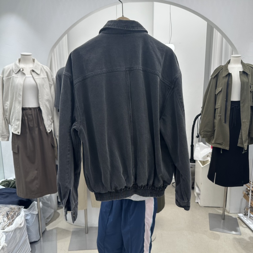 GOLDEN MARKET東大門㊣實拍女裝新品推薦真品熱賣休閑夾克GOLDEN MARKET夾克