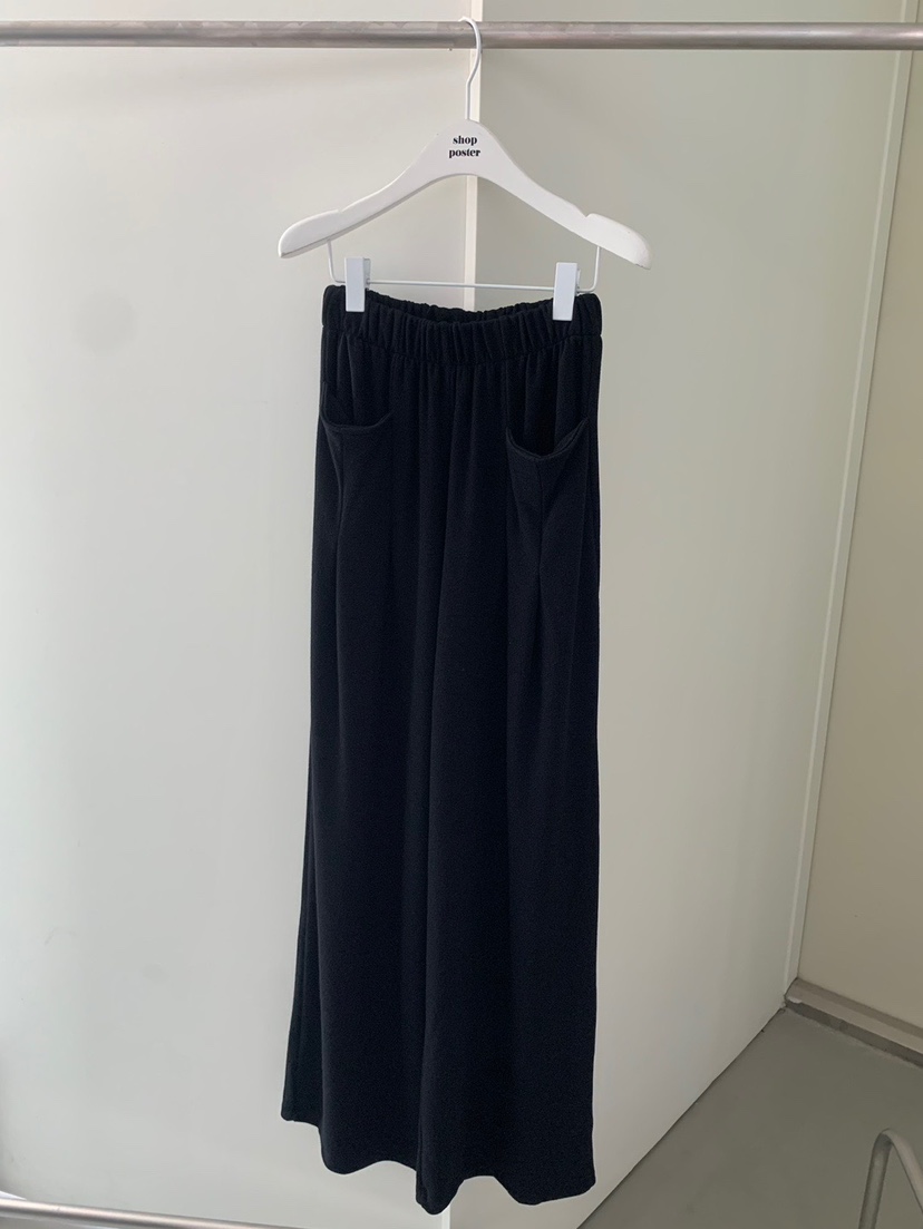 SHOP POSTER東大門㊣直郵女裝新款熱賣休閑人氣時尚休閑褲SHOP_POSTER休閑褲圖色3