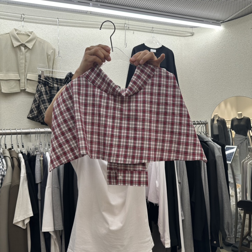 MAGOT東大門㊣直郵女士新品職業25秋冬熱賣推薦時尚休閑短裙IIIΛGOT/MAGOT短裙