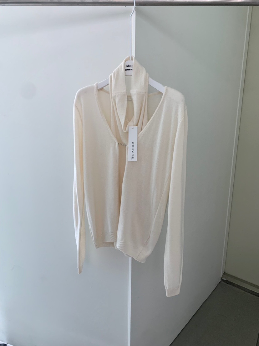 SHOP POSTER東大門㊣實拍女士新品休閑推薦熱賣時尚套裝套裝SHOP_POSTER套裝圖色1