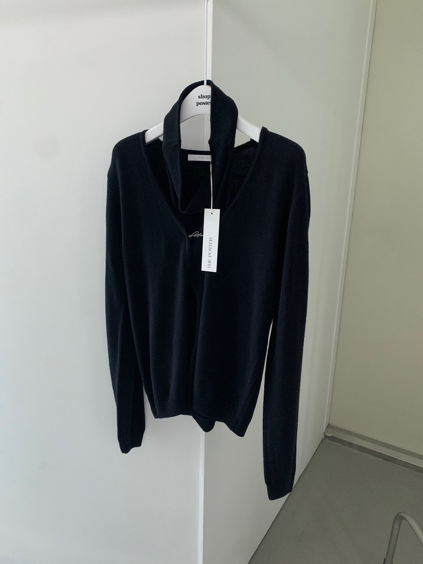 SHOP POSTER東大門㊣實拍女士新品休閑推薦熱賣時尚套裝套裝SHOP_POSTER套裝圖色3