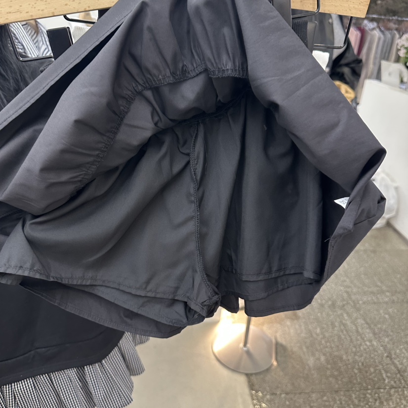 VENEFIT東大門㊣代購女士新品時尚真品熱賣休閑推薦職業裙褲VENEFIT/JENNIE裙褲