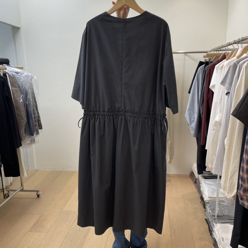 BLENDING-p韓國代購㊣女士新款真品熱賣休閑人氣職業連衣裙BLENDING連衣裙