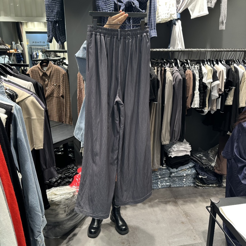 LONE STAR東大門㊣直郵女士新款時尚熱賣職業休閑真品休閑褲LONE STAR休閑褲