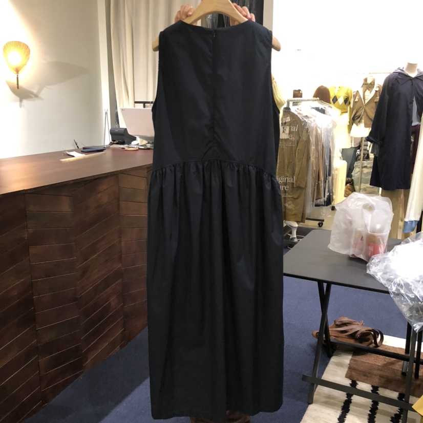 FURE東大門㊣實拍女裝新品真品休閑25秋冬人氣職業熱賣連衣裙FURE連衣裙