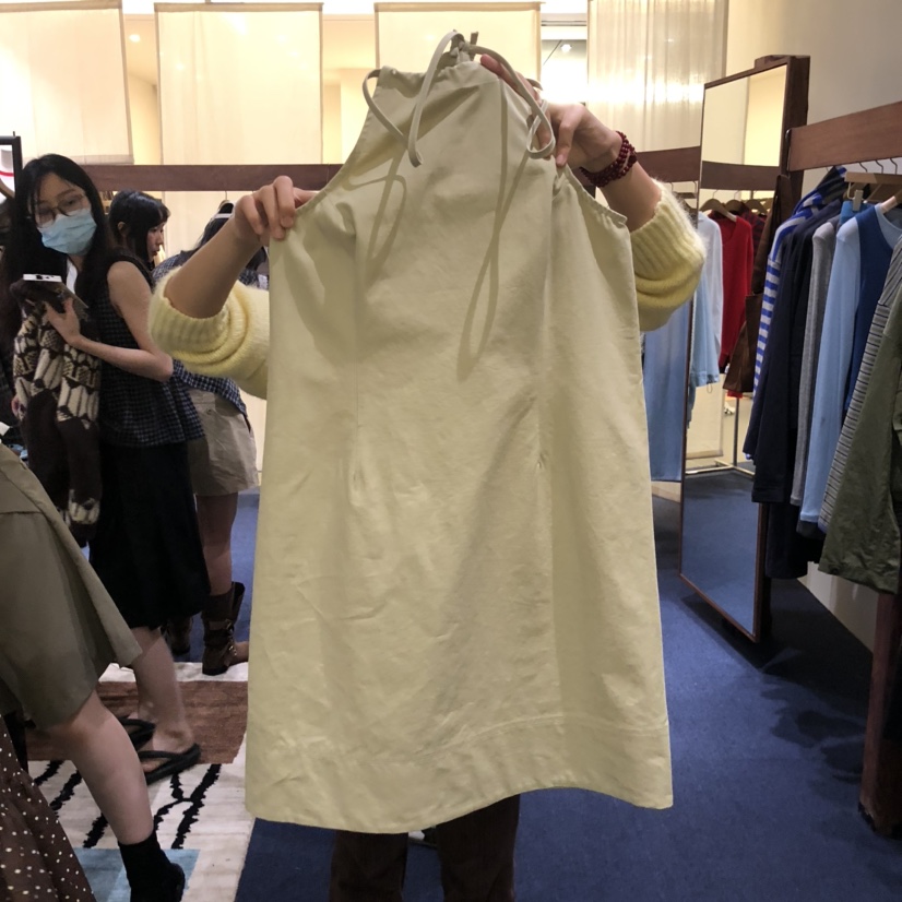 FURE東大門㊣代購女士新款熱賣推薦職業真品人氣25秋冬連衣裙FURE連衣裙圖色2