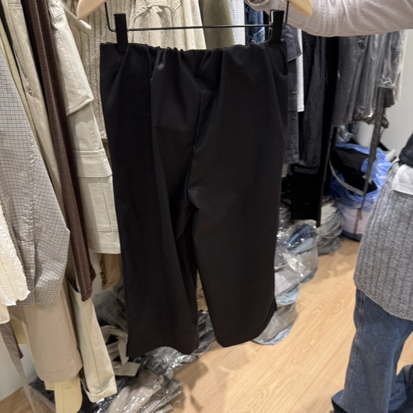 ORE-P韓國代購㊣女士新品時尚人氣25秋冬熱賣真品推薦短褲ORE短褲