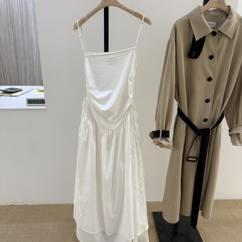 VEGETABLE東大門㊣直郵女士新品時尚熱賣休閑25秋冬人氣連衣裙VEGETABLE連衣裙