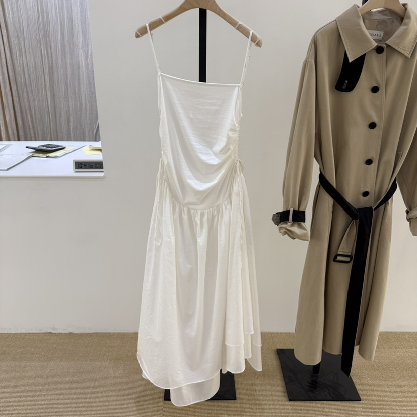 VEGETABLE東大門㊣直郵女士新品時尚熱賣休閑25秋冬人氣連衣裙VEGETABLE連衣裙