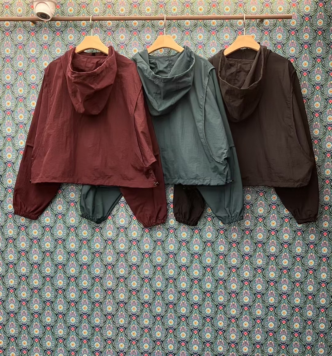 VIVACITY東大門㊣直郵女裝新品25秋冬熱賣真品人氣夾克拉鏈VIVACITY夾克
