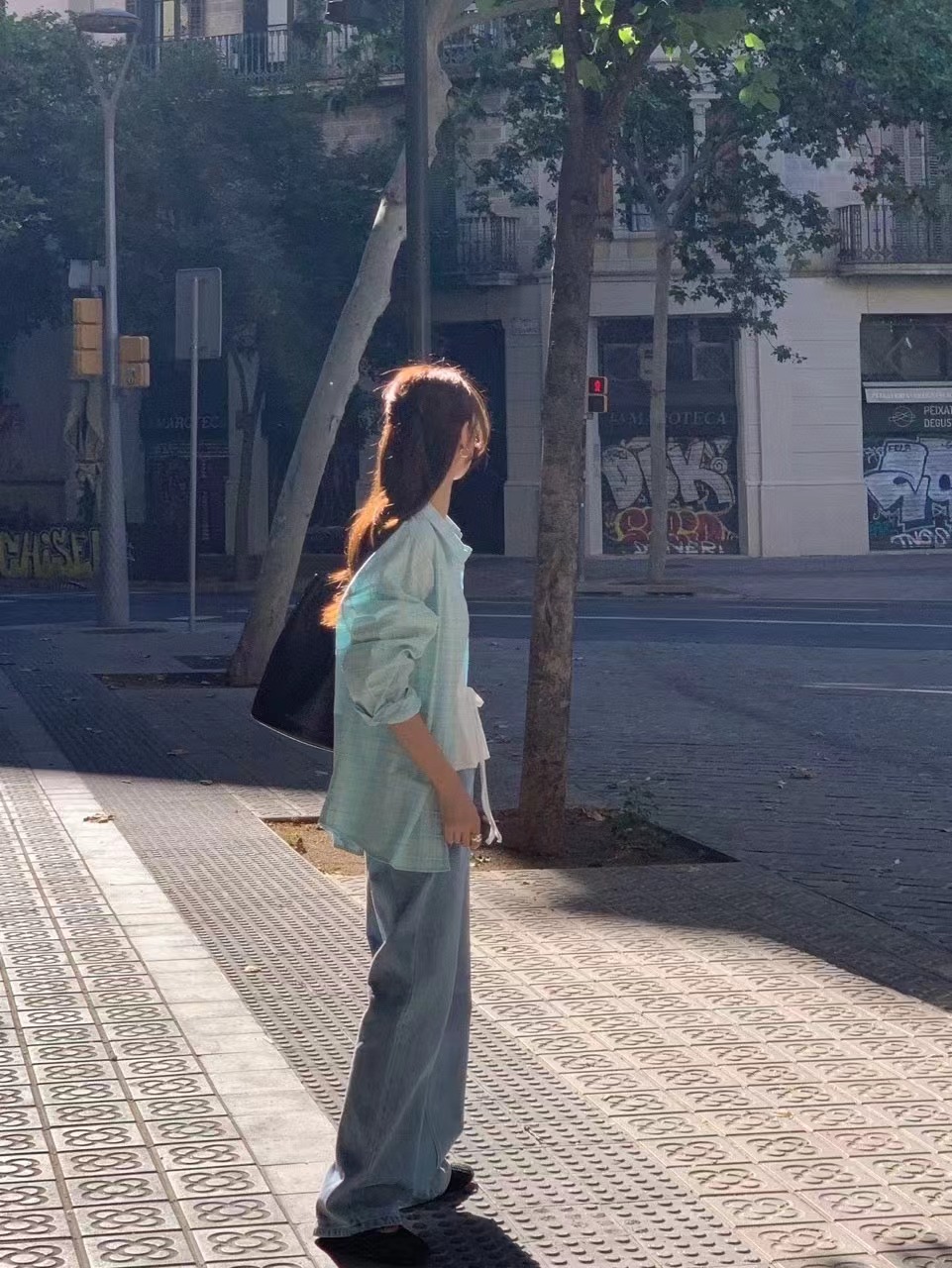 SIGNATURE韓國代購㊣女士新品人氣時尚推薦真品熱賣襯衫蕾絲衫SIGNATURE襯衫/蕾絲衫