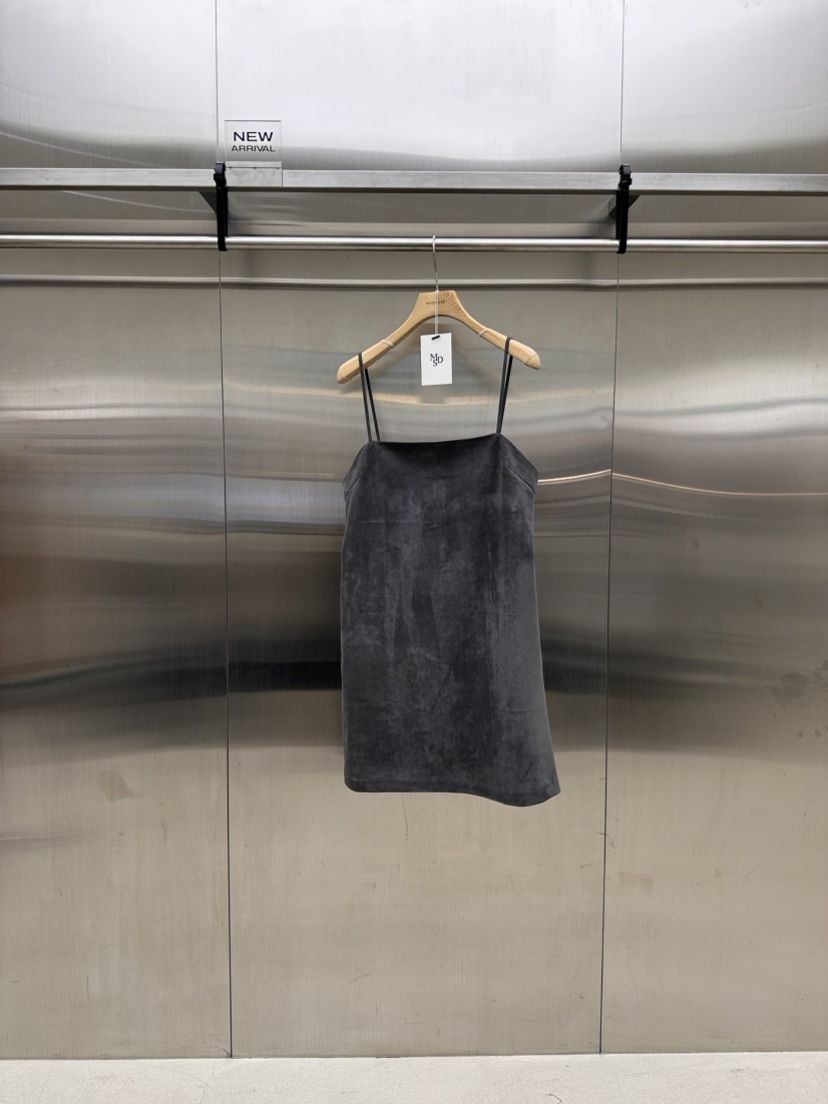 MYDRESS東大門㊣實拍女裝新品人氣推薦25秋冬休閑時尚連衣裙MYDRESS連衣裙圖色2