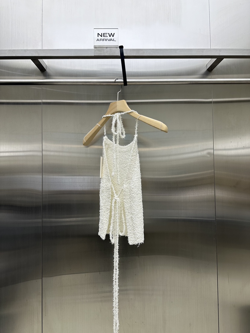 MYDRESS東大門㊣代購女裝新品推薦時尚真品25秋冬休閑吊帶背心MYDRESS吊帶/背心
