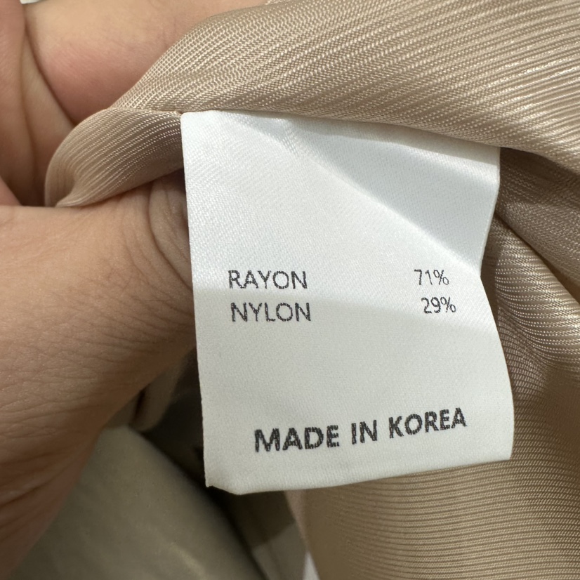MYDRESS韓國直郵㊣女裝新品休閑真品熱賣人氣時尚25秋冬夾克MYDRESS夾克