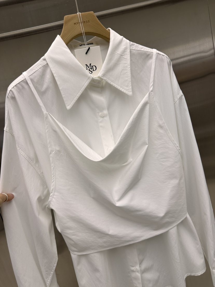 MYDRESS東大門㊣實拍女士新款真品熱賣休閑25秋冬時尚職業套裝MYDRESS套裝