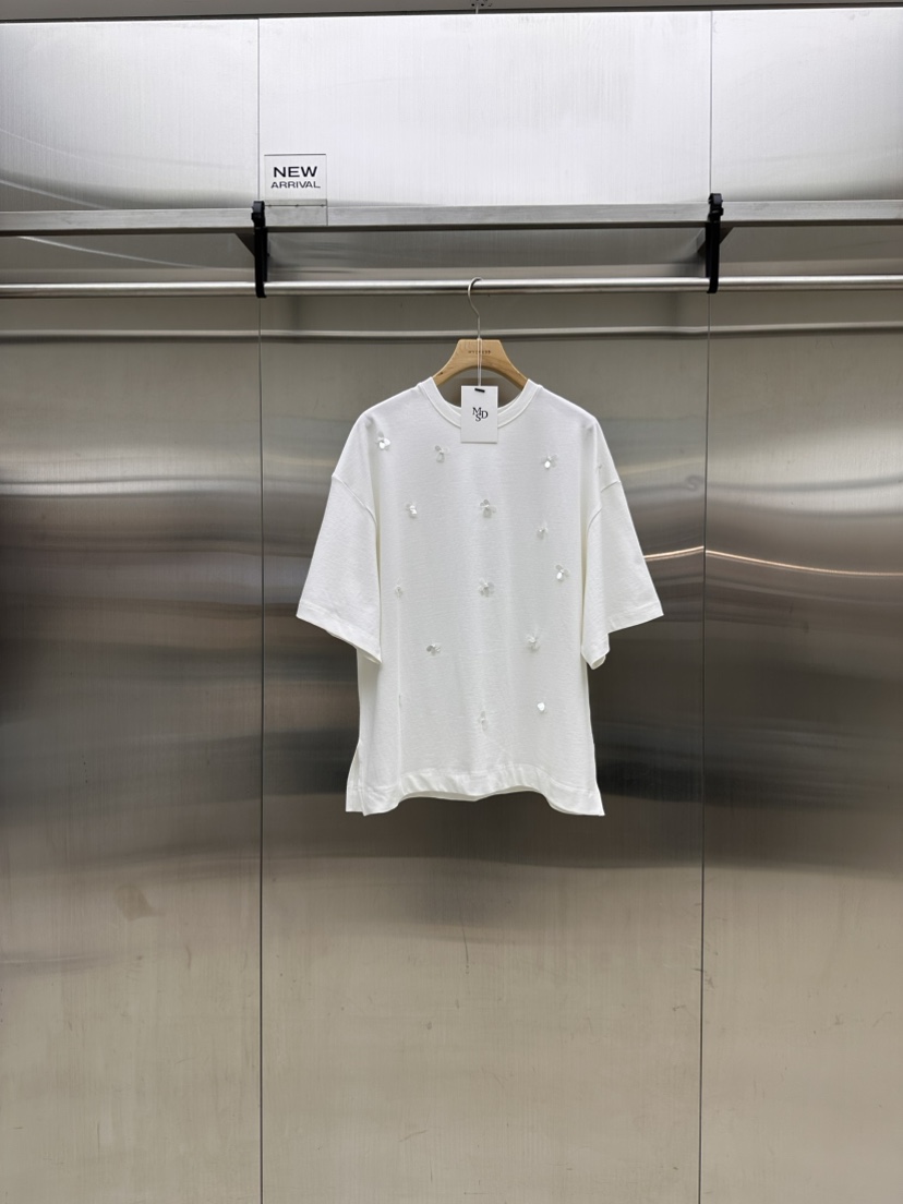 MYDRESS東大門㊣實拍女裝新品熱賣休閑時尚職業人氣25秋冬T恤MYDRESST恤