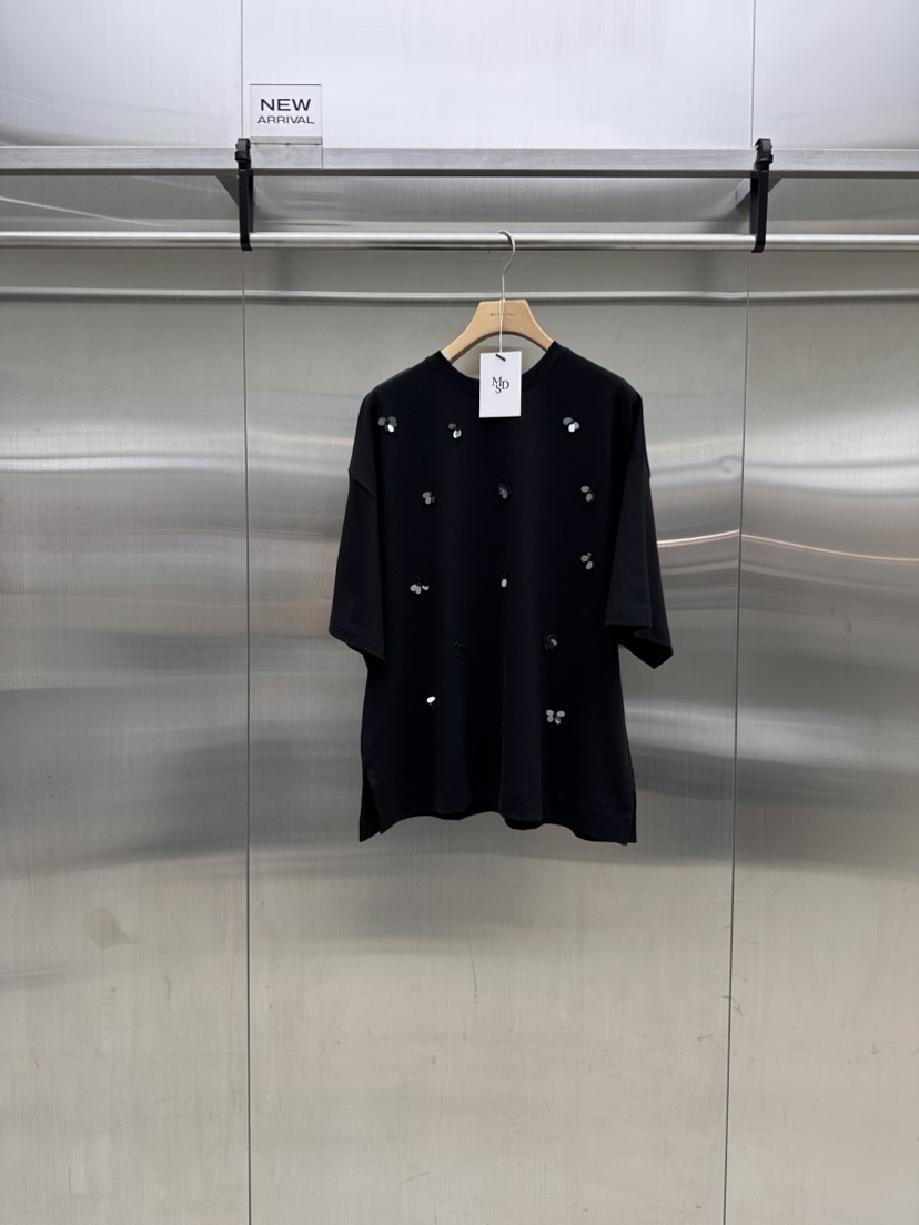 MYDRESS東大門㊣實拍女裝新品熱賣休閑時尚職業人氣25秋冬T恤MYDRESST恤圖色3
