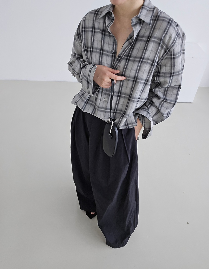 J SHOP東大門㊣實拍女裝新款人氣職業真品休閑推薦襯衫蕾絲衫J_SHOP襯衫/蕾絲衫