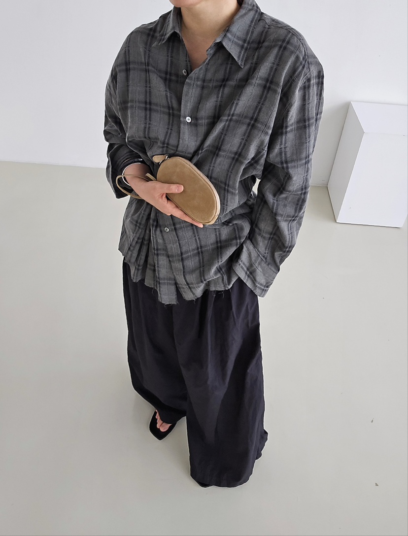 J SHOP東大門㊣實拍女裝新款人氣職業真品休閑推薦襯衫蕾絲衫J_SHOP襯衫/蕾絲衫