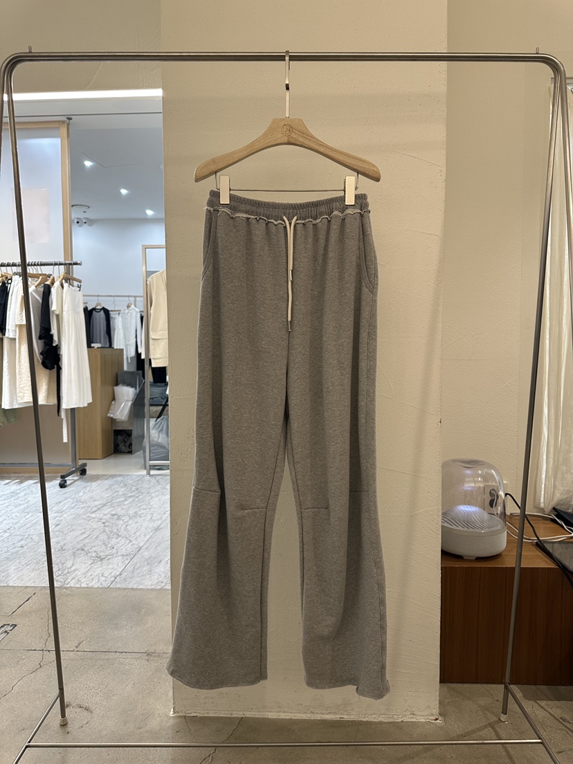 BPLAN韓國直郵㊣女裝新品時尚推薦人氣25秋冬熱賣職業休閑褲BPLAN休閑褲圖色1