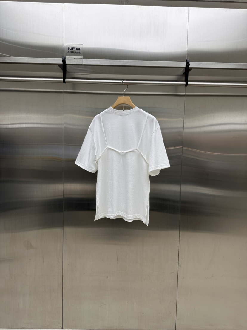 MYDRESS東大門㊣直郵女士新款人氣推薦職業休閑真品25秋冬T恤MYDRESST恤