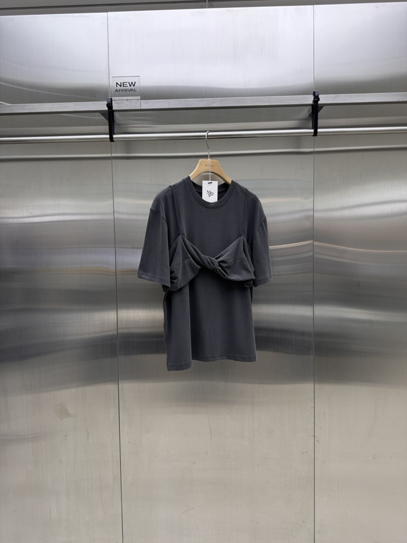 MYDRESS東大門㊣直郵女士新款人氣推薦職業休閑真品25秋冬T恤MYDRESST恤圖色3