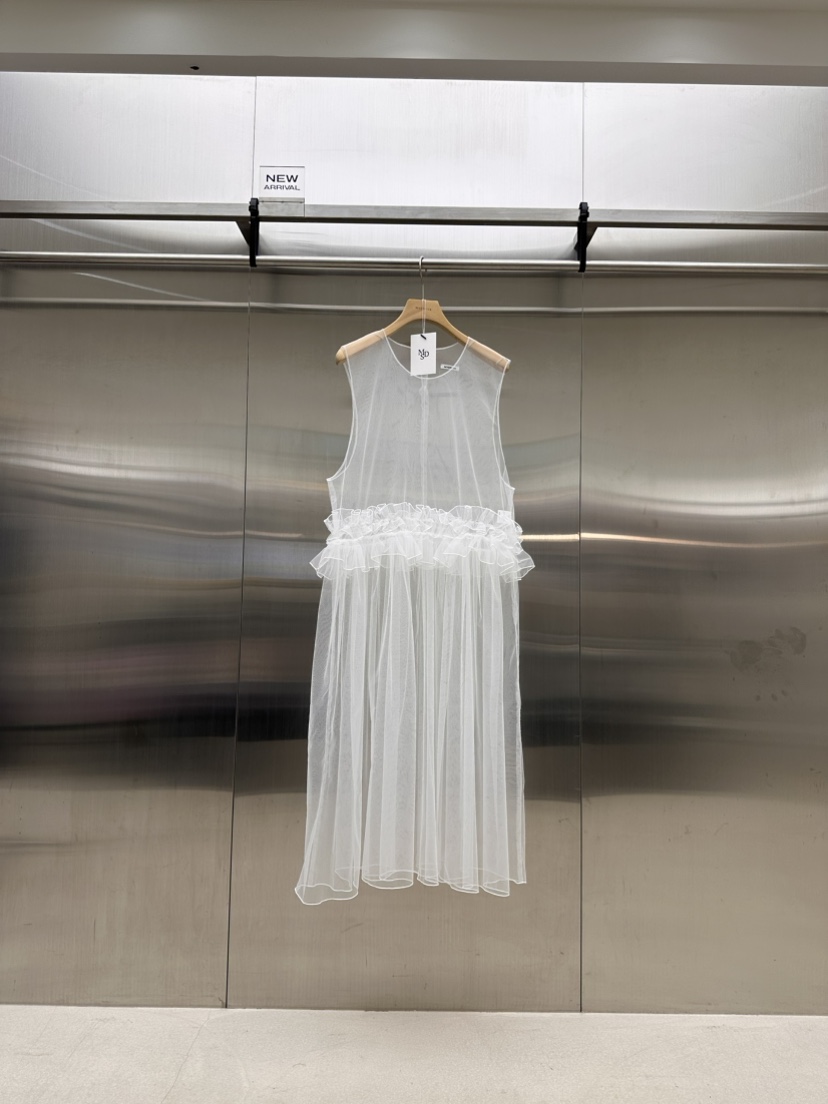 MYDRESS韓國直郵㊣女士新款人氣休閑熱賣職業25秋冬推薦連衣裙MYDRESS連衣裙圖色1