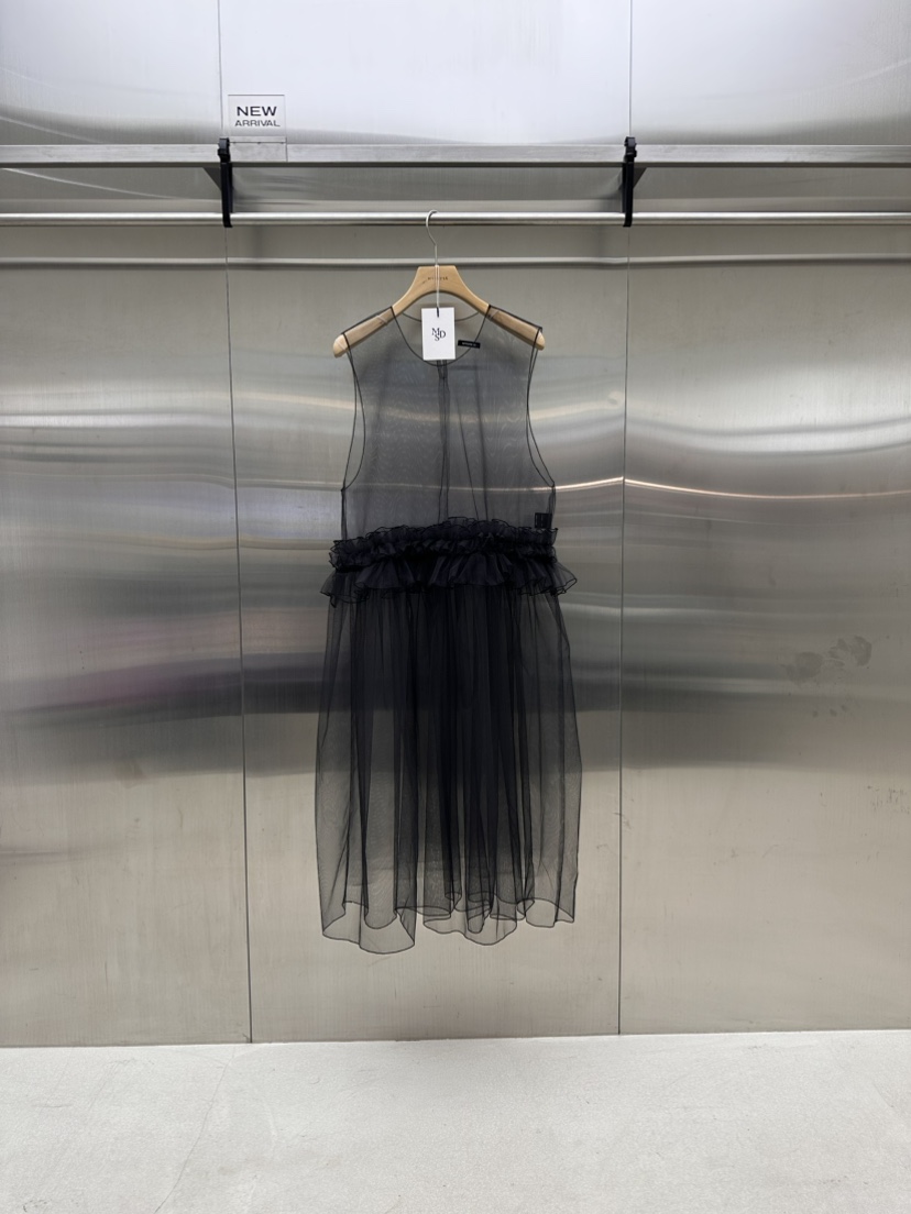 MYDRESS韓國直郵㊣女士新款人氣休閑熱賣職業25秋冬推薦連衣裙MYDRESS連衣裙圖色2