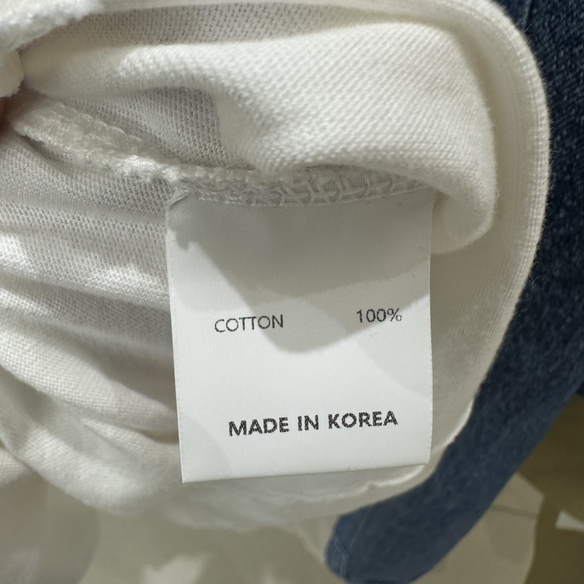 MYDRESS韓國代購㊣女裝新款時尚推薦熱賣休閑人氣25秋冬T恤MYDRESST恤