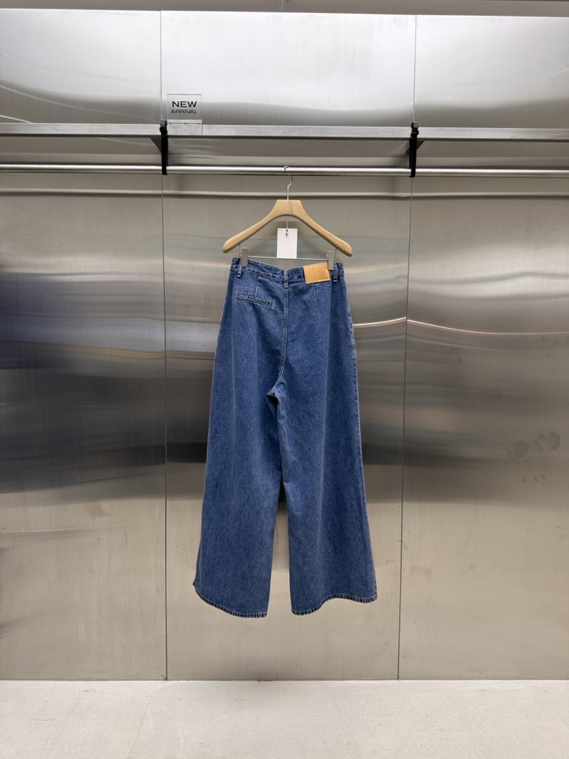 MYDRESS東大門㊣實拍女裝新款真品時尚人氣推薦熱賣25秋冬牛仔褲MYDRESS牛仔褲