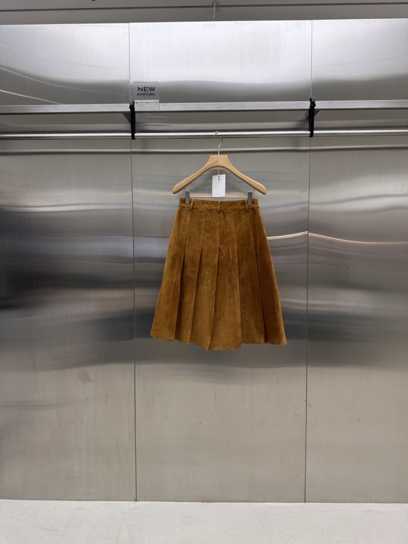 MYDRESS東大門㊣實拍女裝新品真品職業時尚半身裙中短裙皮革MYDRESS半身裙/中短裙