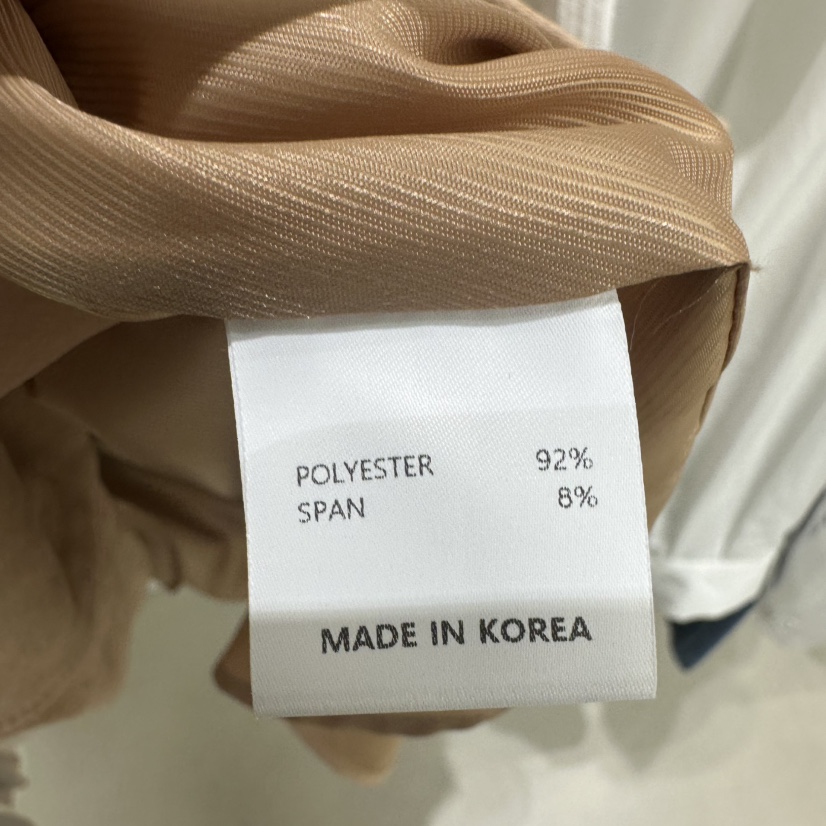 MYDRESS東大門㊣直郵女裝新款熱賣時尚推薦真品25秋冬職業套裝MYDRESS套裝
