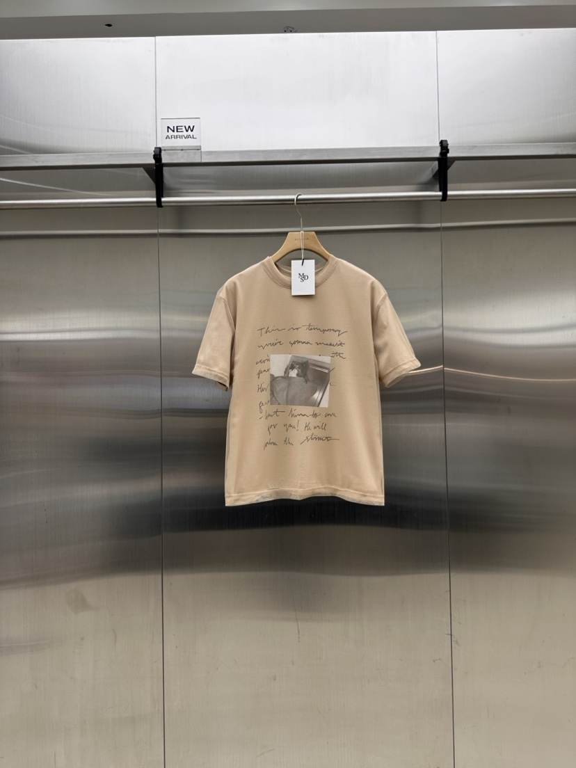 MYDRESS韓國代購㊣女士新款推薦時尚人氣25秋冬熱賣職業T恤MYDRESST恤圖色2