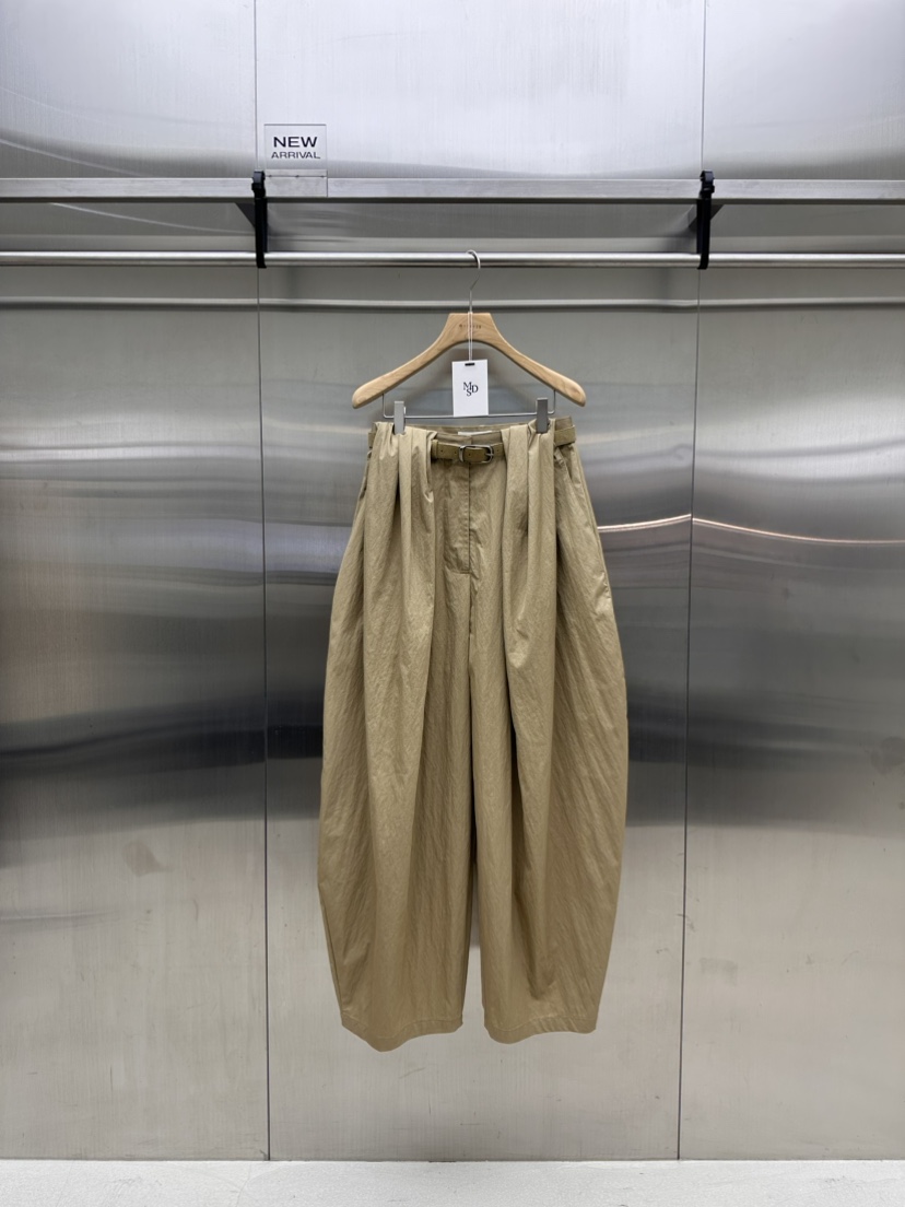 MYDRESS韓國直郵㊣女裝新品熱賣人氣25秋冬職業真品推薦休閑褲MYDRESS休閑褲